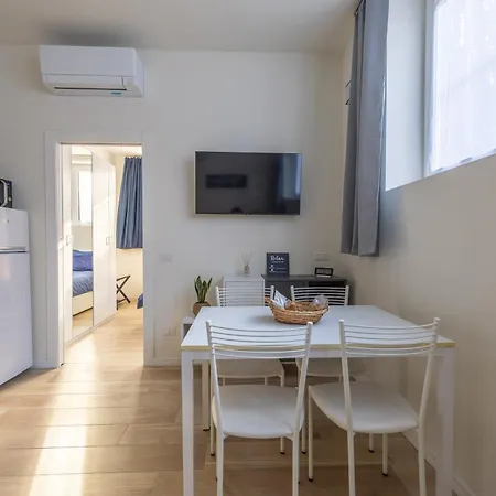 Milan - San Siro Corner, Apartment With Private Parking Exterior photo